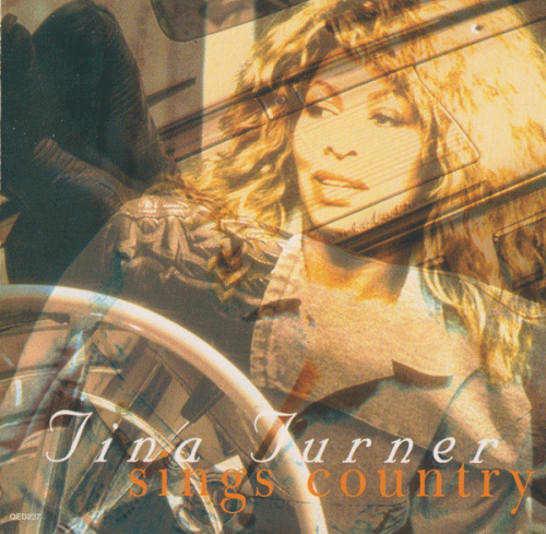 Tina Turner : Tina Turner Sings Country